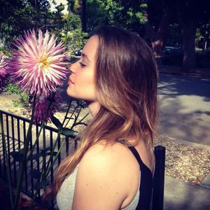 Meet your Posher, Tina